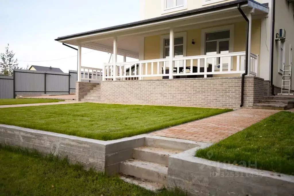 Дом в Московская область, Щелково городской округ, Авиационная тер. ... - Фото 2