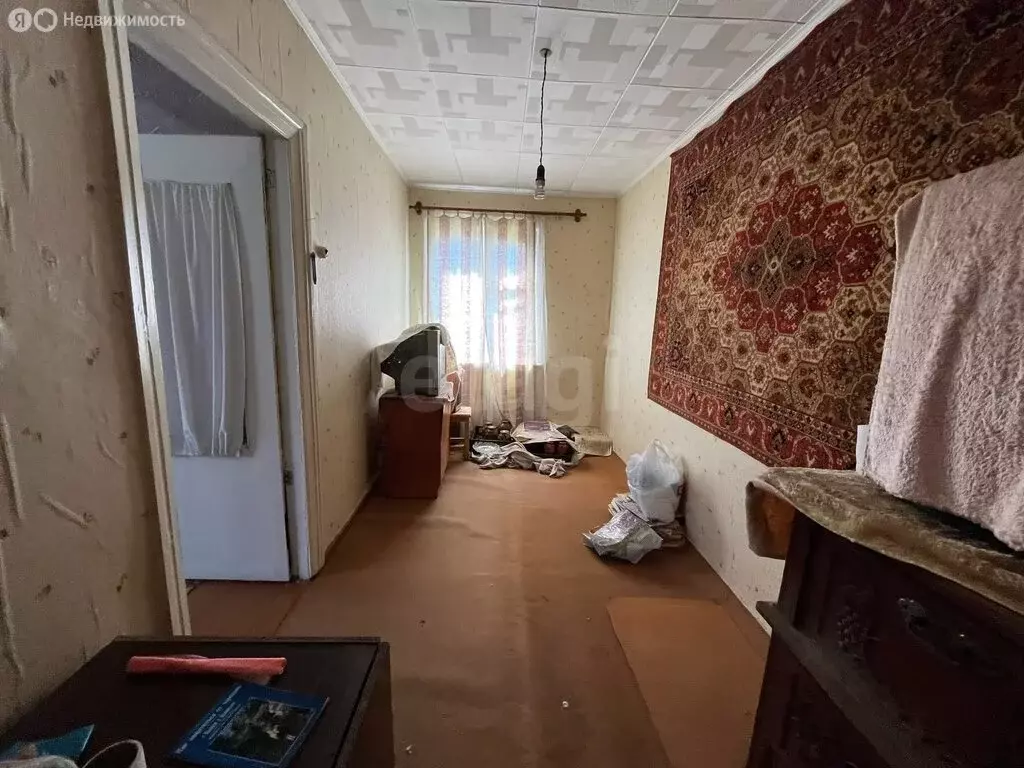 Дом в Борисоглебск, улица Никитина (51.9 м) - Фото 2