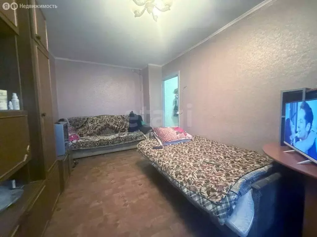 1-комнатная квартира: Похвистнево, улица Строителей, 3 (30.3 м) - Фото 2