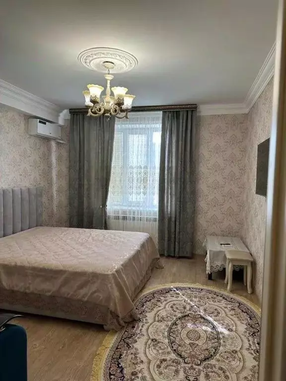 1-к кв. Дагестан, Дербент ул. Салаватова, 19 (43.0 м) - Фото 1