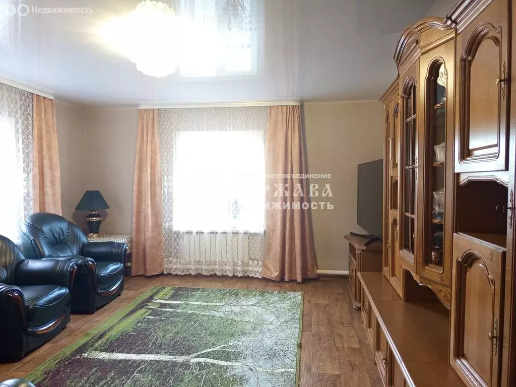 Дом в Полысаево, Карагандинская улица (72.1 м) - Фото 2
