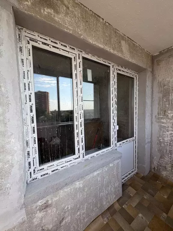 Квартира, 3 комнаты, 54.5 м - Фото 1