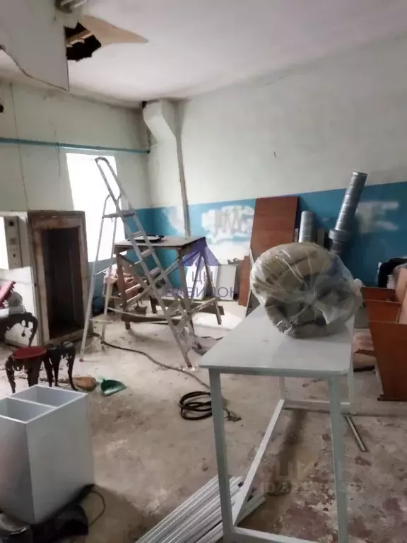 Помещение свободного назначения в Ростовская область, Волгодонск ул. ... - Фото 0