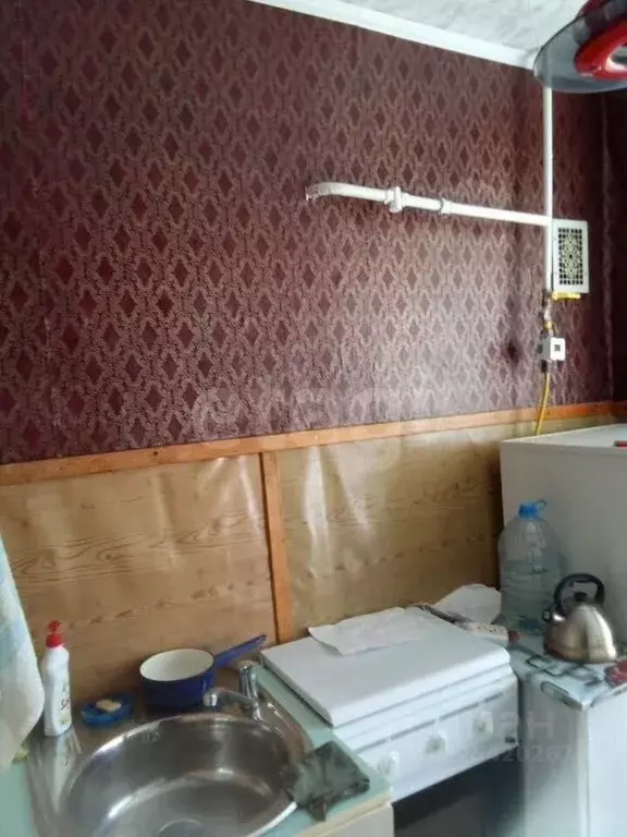 1-к кв. Тверская область, Бежецк Клубная ул., 4/12 (21.5 м) - Фото 1