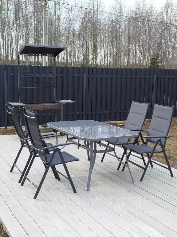 Дом в Московская область, Дмитровский муниципальный округ, Морозовский ... - Фото 2