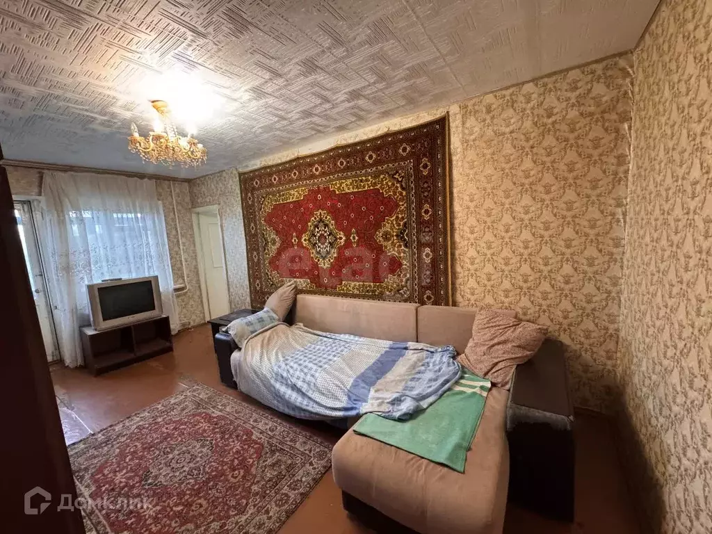 Продаётся 2-к квартира, 39 м - Фото 1