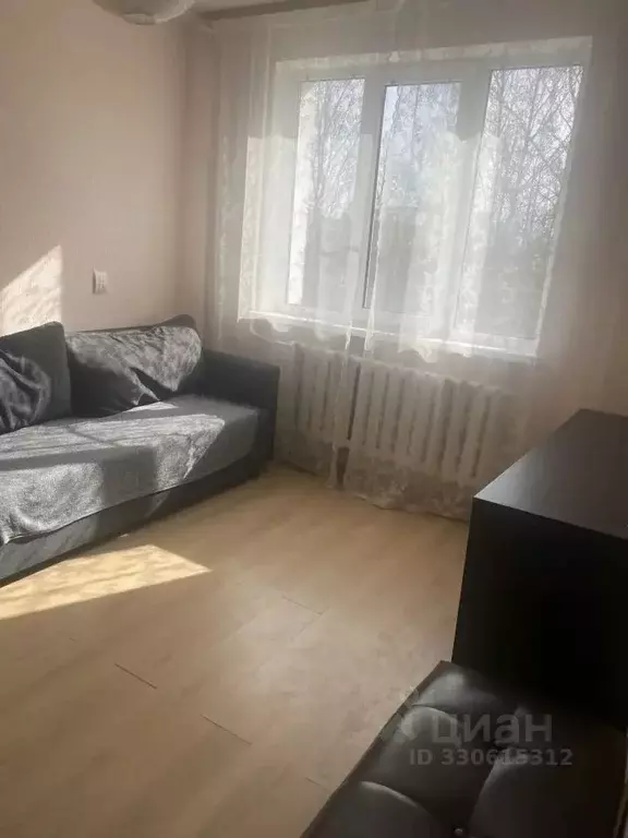 2-к кв. Московская область, Клин ул. Чайковского, 81к2 (44.0 м) - Фото 2