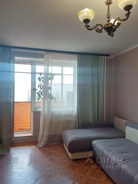 1-к кв. Московская область, Лобня проезд Шадунца, 5к1 (37.0 м) - Фото 2