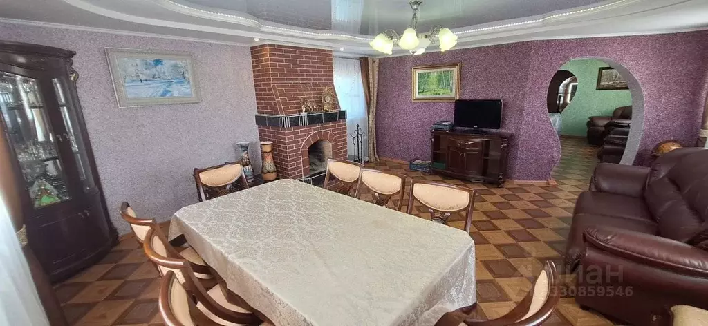 Дом в Башкортостан, Чекмагушевский район, Тузлукушевский сельсовет, с. ... - Фото 2