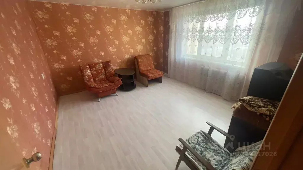 2-к кв. Нижегородская область, Нижний Новгород ул. Юлиуса Фучика, 10к1 ... - Фото 2