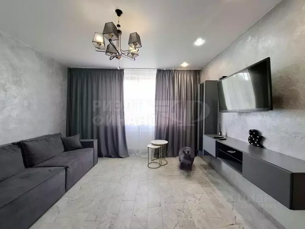 2-к кв. Калининградская область, Калининград ул. Станиславского, 62 ... - Фото 1