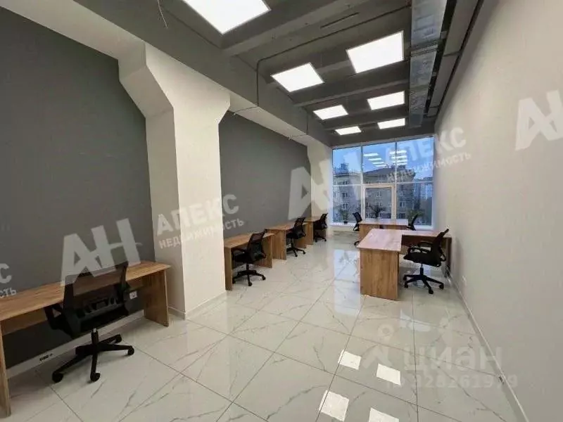 Офис в Москва Большая Новодмитровская ул., 23С2 (29 м) - Фото 2
