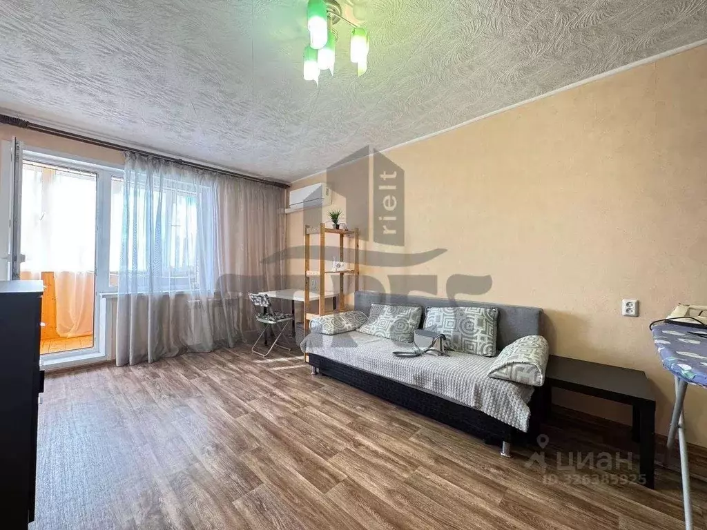 2-к кв. Татарстан, Казань просп. Победы, 58 (55.0 м) - Фото 2