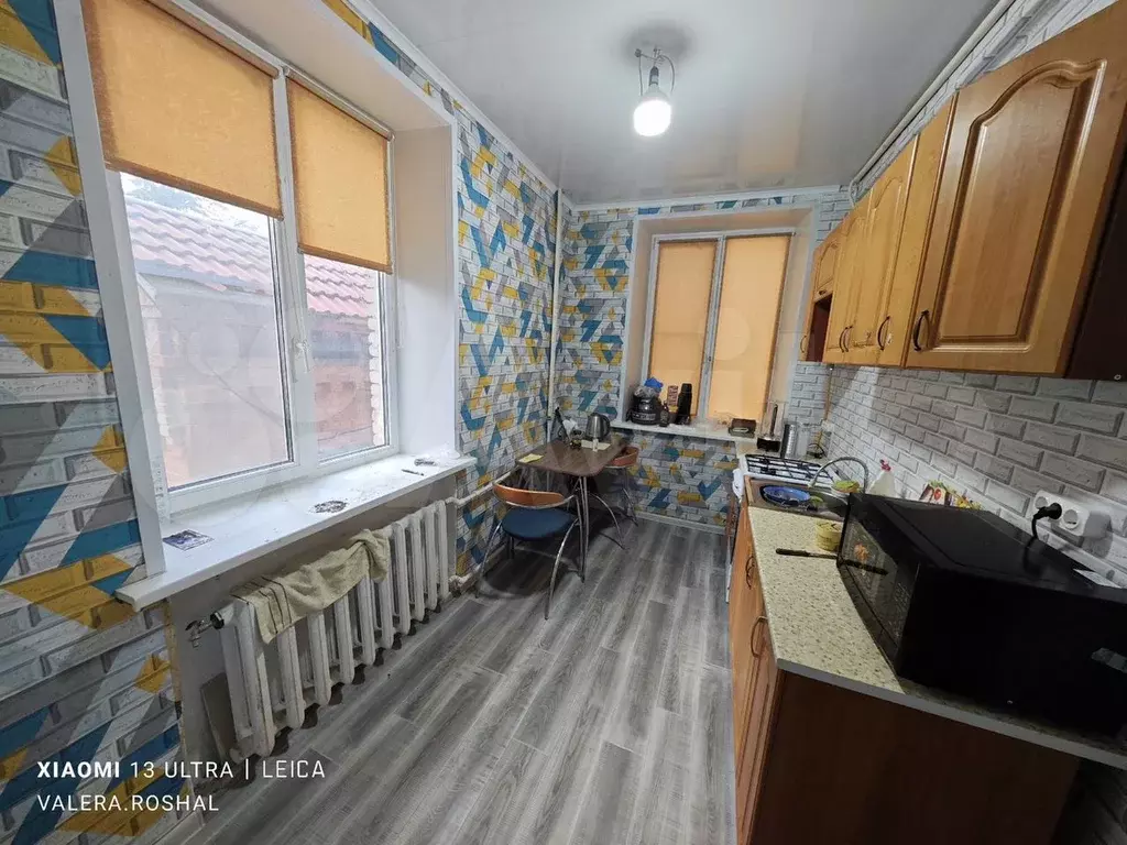 2-к. квартира, 55 м, 1/4 эт. - Фото 1