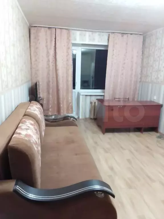 1-к. квартира, 32,7 м, 7/9 эт. - Фото 0