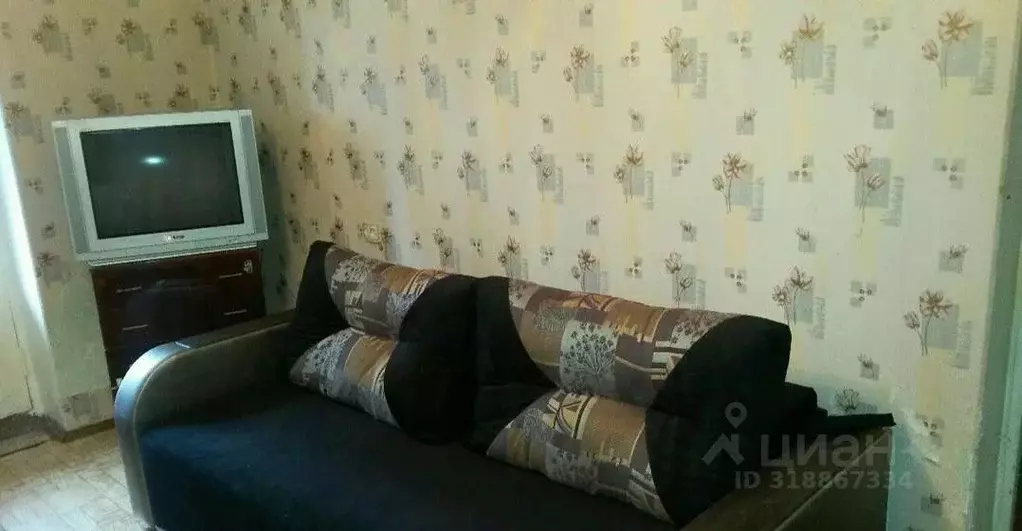 3-к кв. Белгородская область, Старый Оскол Лебединец мкр,  (65.0 м) - Фото 1