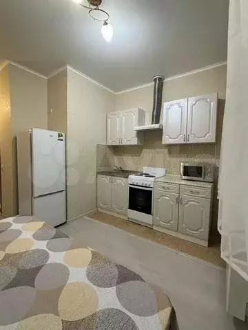 1-к. квартира, 42 м, 3/20 эт. - Фото 0
