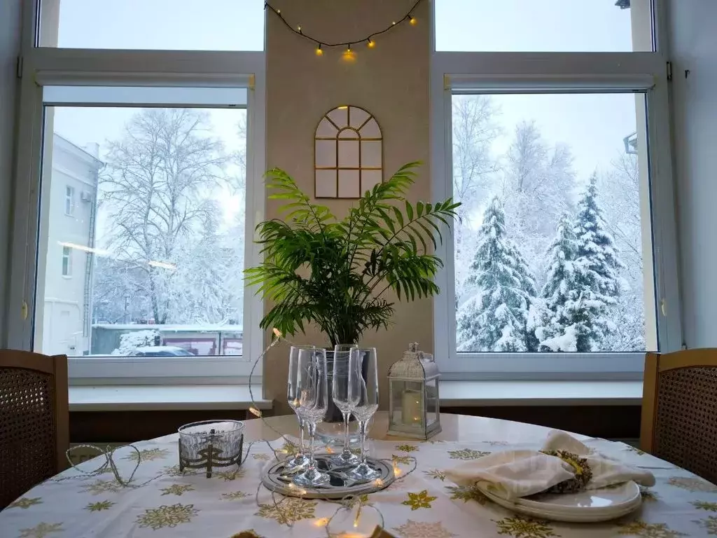 2-к кв. Калининградская область, Калининград просп. Мира, 49 (66.0 м) - Фото 1