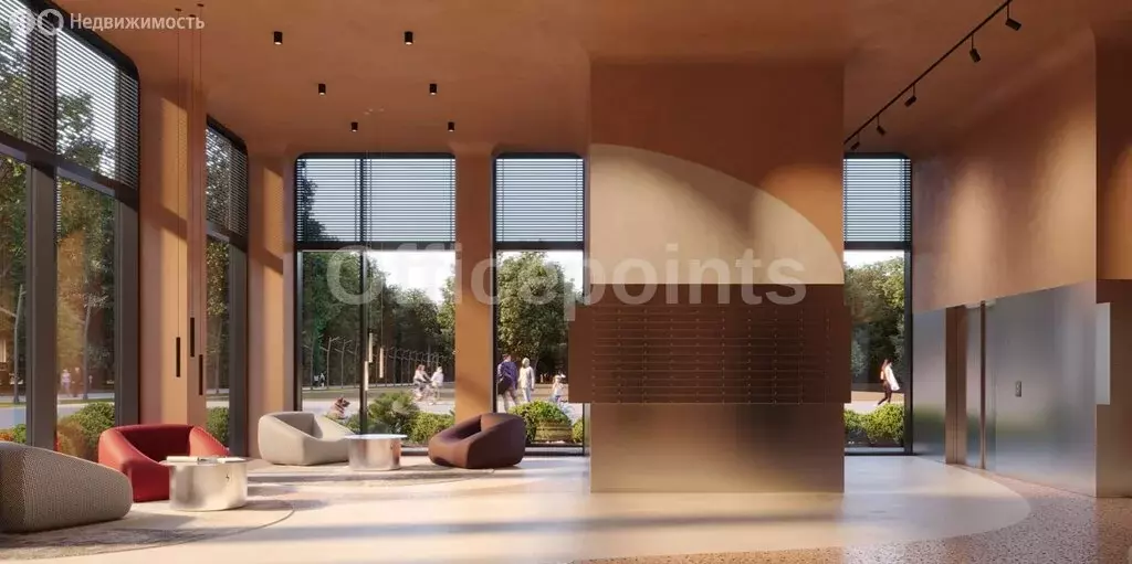 Помещение свободного назначения (569.7 м) - Фото 1