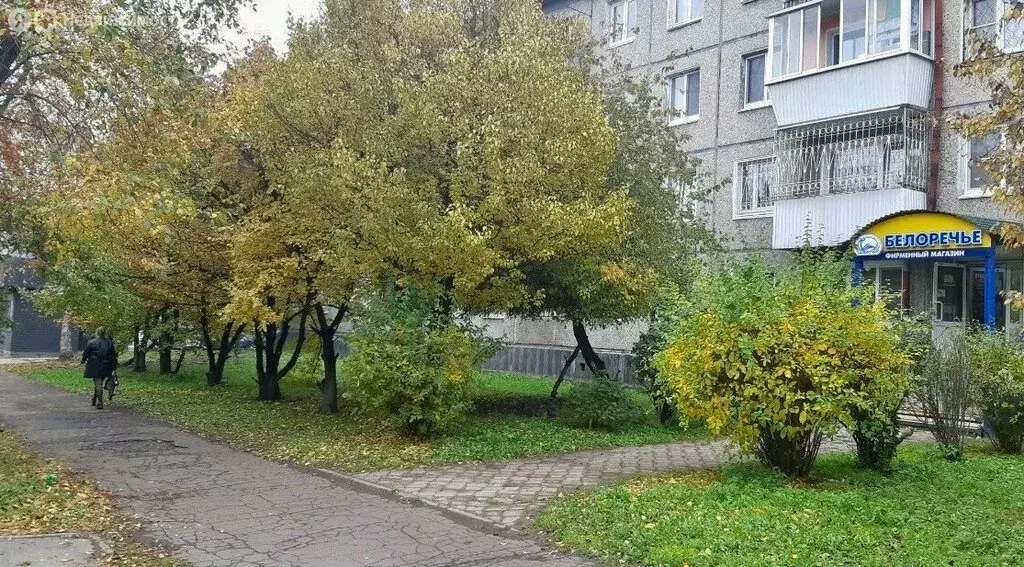 Помещение свободного назначения (60.6 м) - Фото 1