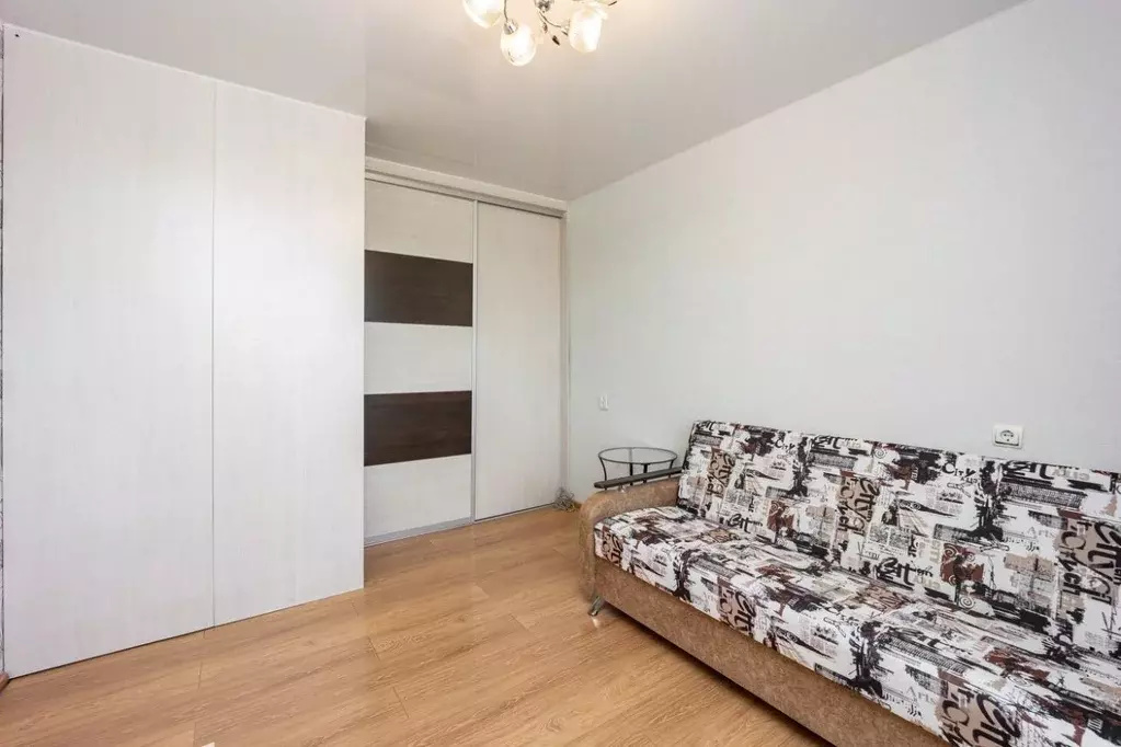 Комната Архангельская область, Архангельск ул. Кононова, 2 (16.7 м) - Фото 2