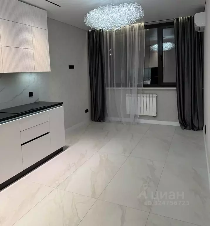 3-к кв. Москва Сосенское поселение, просп. Куприна, 36к2 (82.0 м) - Фото 2