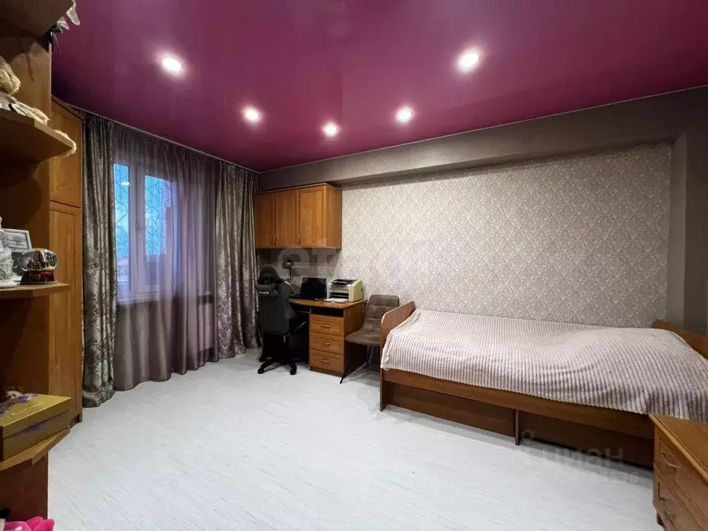 3-к кв. Иркутская область, Ангарск 6А мкр, 41 (66.6 м) - Фото 1