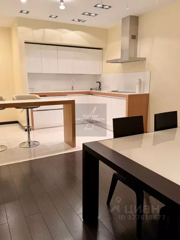 3-к кв. Москва просп. Вернадского, 94к3 (193.0 м) - Фото 2