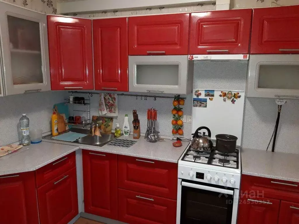 2-к кв. Пермский край, Пермь ул. Охотников, 27А (49.5 м) - Фото 1