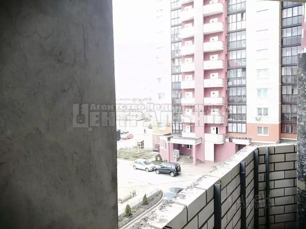 2-к кв. Смоленская область, Смоленск пер. 2-й Киевский, 15 (66.2 м) - Фото 1