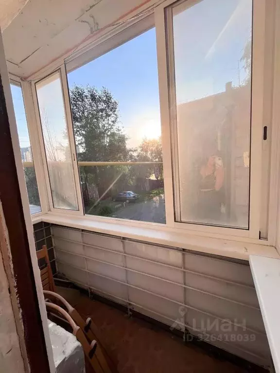 1-к кв. Свердловская область, Екатеринбург ул. Сахалинская, 5 (35.0 м) - Фото 1