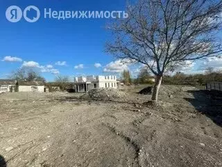 Участок в станица Натухаевская, Шоссейная улица (12 м) - Фото 2