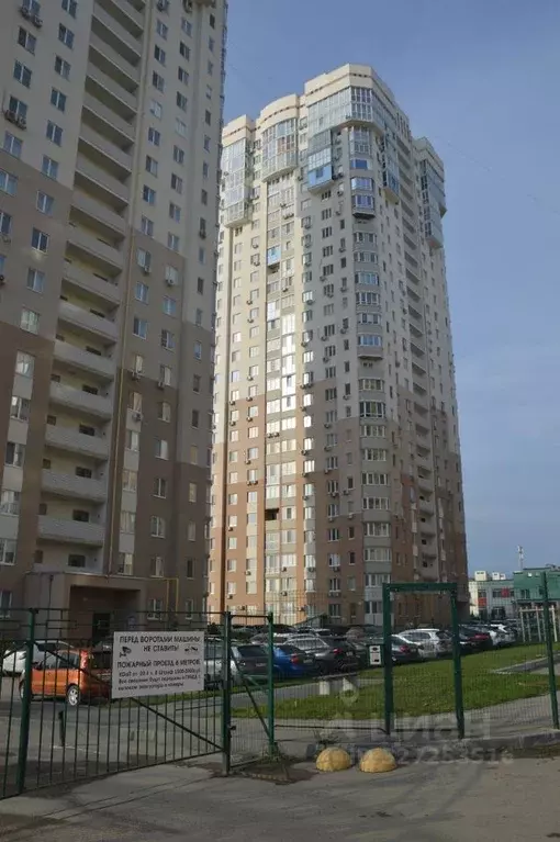 2-к кв. Саратовская область, Саратов проезд 4-й имени Н.Г. ... - Фото 1