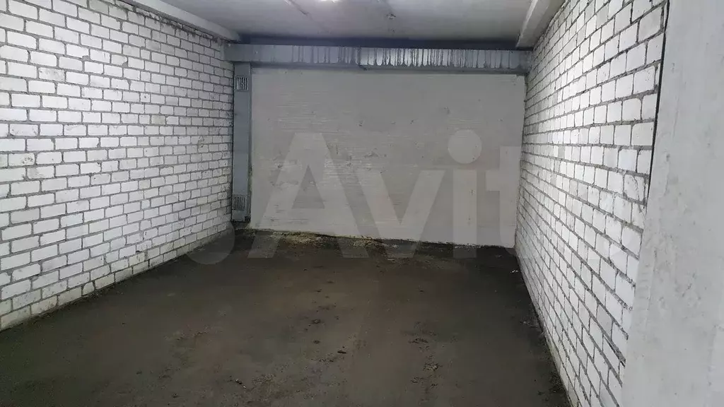 Машиноместо, 21 м - Фото 1