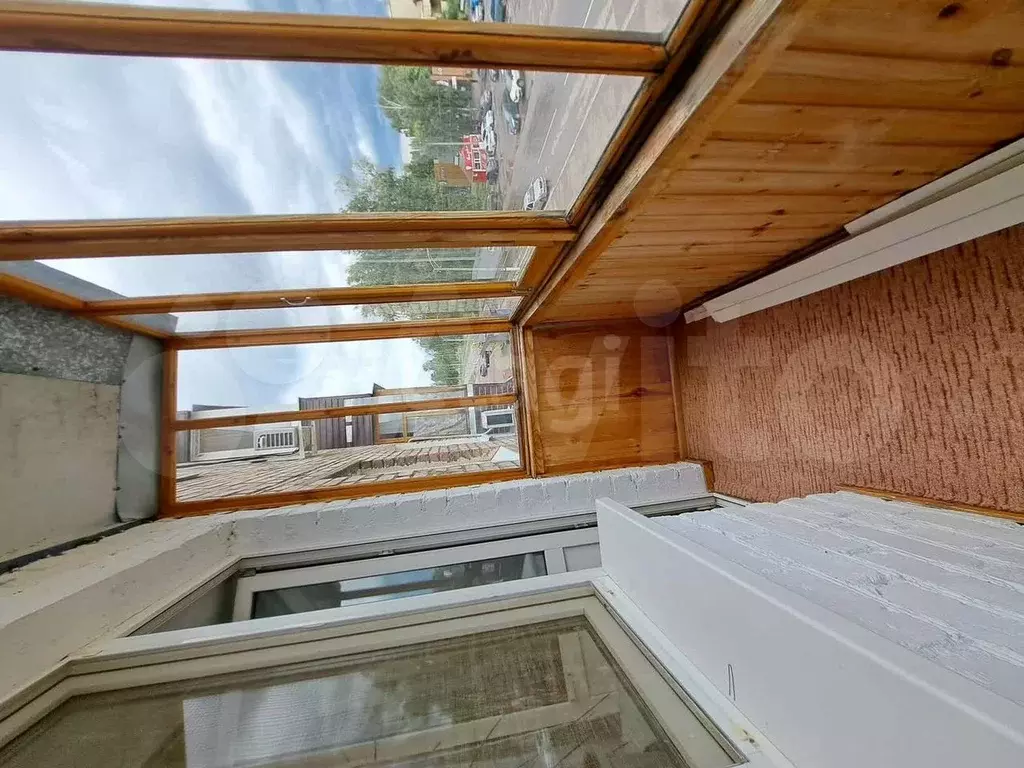 1-к. квартира, 33 м, 3/5 эт. - Фото 1