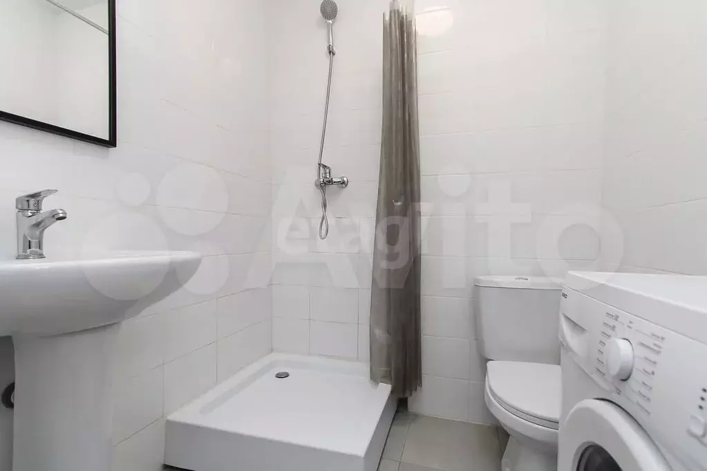 Квартира-студия, 21 м, 5/24 эт. - Фото 1