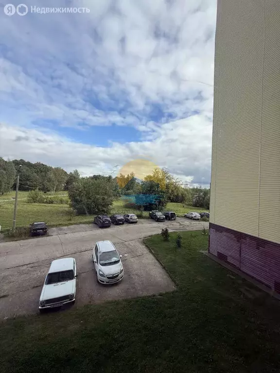 2-комнатная квартира: Конаково, улица Гагарина, 33 (56 м) - Фото 2