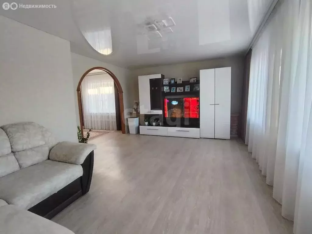 Дом в Троицк, улица имени В.П. Чкалова (55.4 м) - Фото 2