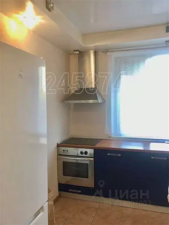 3-к кв. Москва ул. Инессы Арманд, 8/17 (90.0 м) - Фото 1