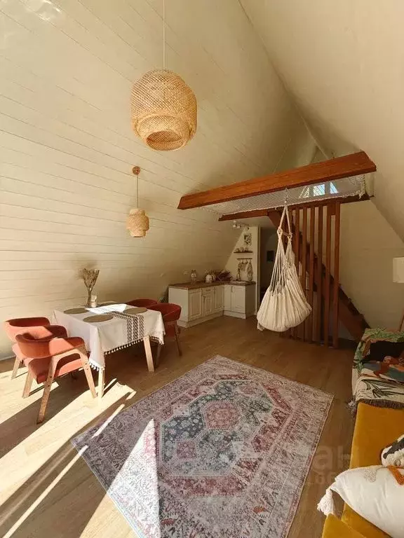 Дом в Нижегородская область, Нижний Новгород Связь СНТ, 33 (54 м) - Фото 2