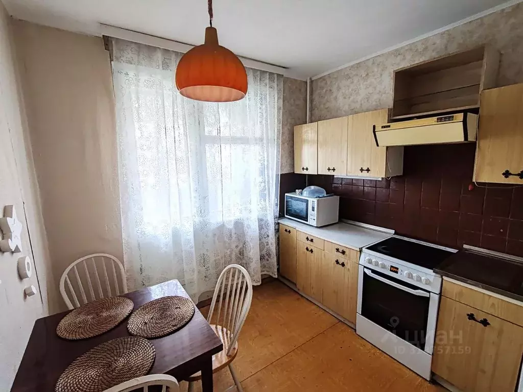 3-к кв. Москва Луганская ул., 3К2 (62.1 м) - Фото 1