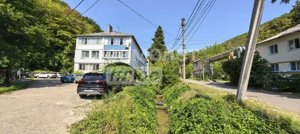 2-к кв. Краснодарский край, Туапсинский муниципальный округ, с. Агой ... - Фото 1