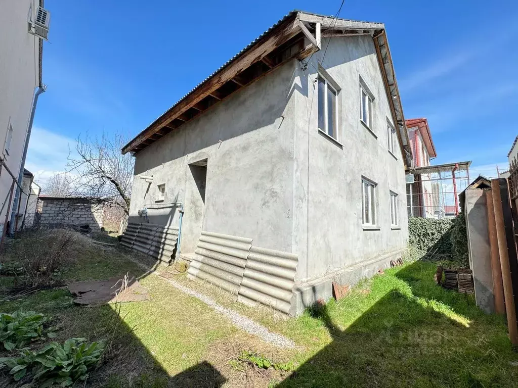 Дом в Кабардино-Балкария, Нальчик ул. Канкошева, 179 (62 м) - Фото 1