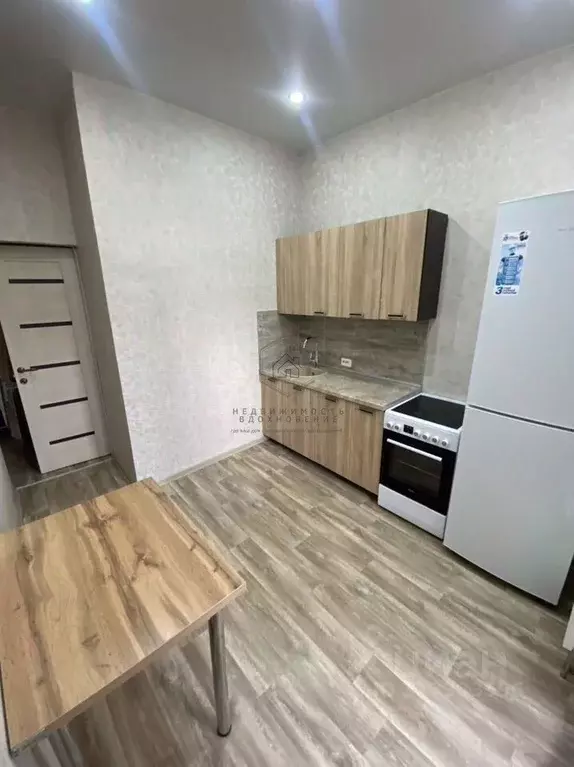 1-к кв. Новосибирская область, Новосибирск ул. В. Высоцкого, 53 (32.0 ... - Фото 1