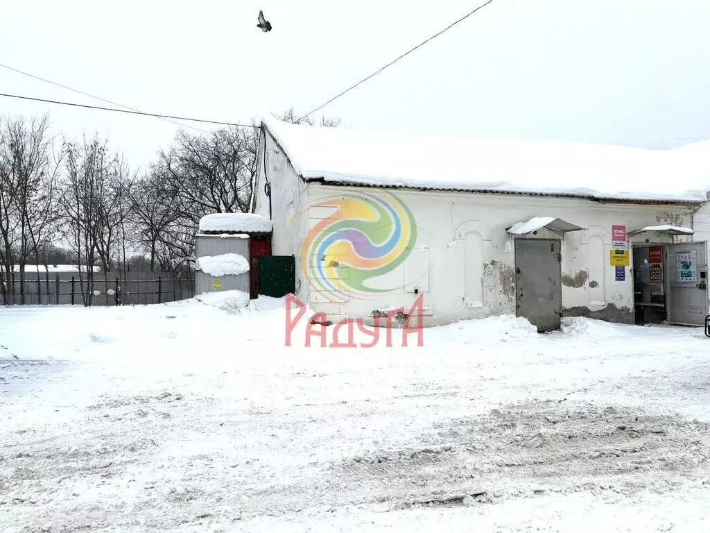 Помещение свободного назначения (72.5 м) - Фото 1