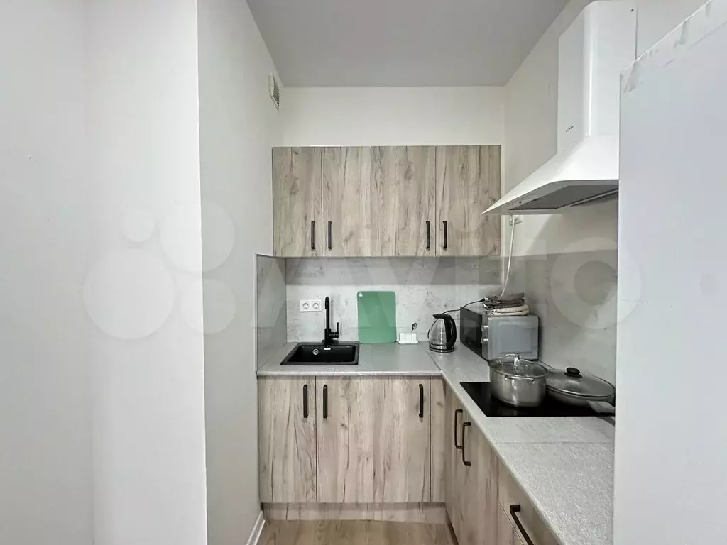 2-к. квартира, 40 м, 16/17 эт. - Фото 0
