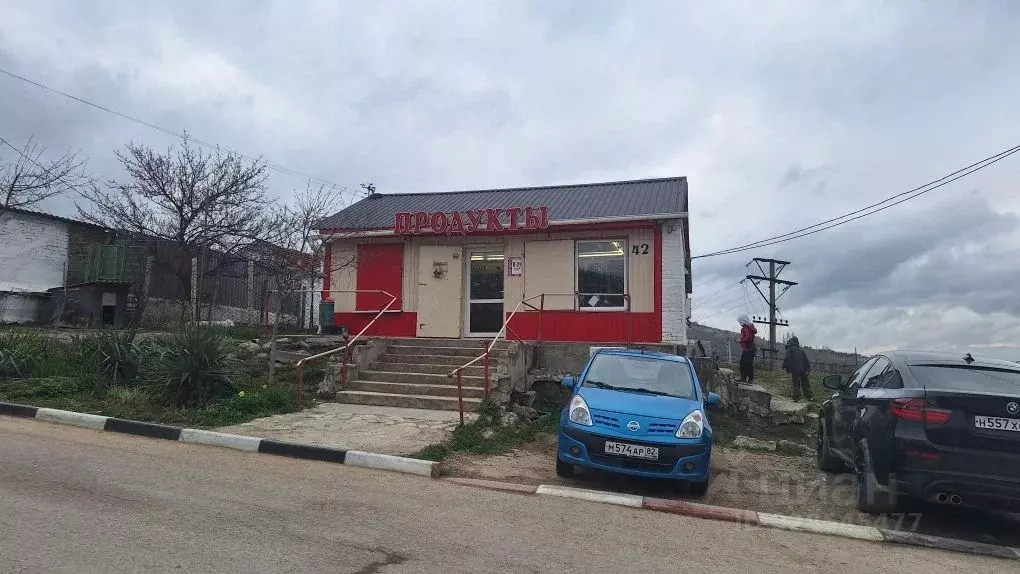 Участок в Крым, Феодосия ул. Панова, 42 (6.0 сот.) - Фото 2