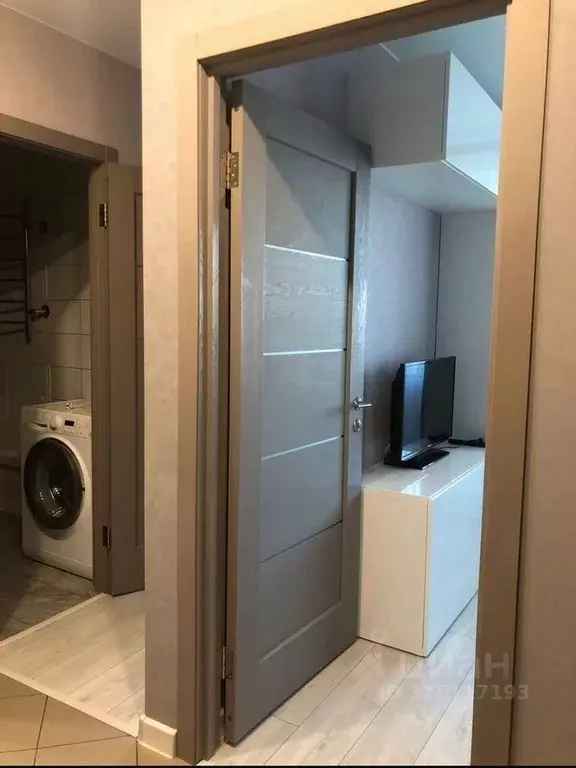 1-к кв. Московская область, Подольск Колхозная ул., 20 (37.0 м) - Фото 2