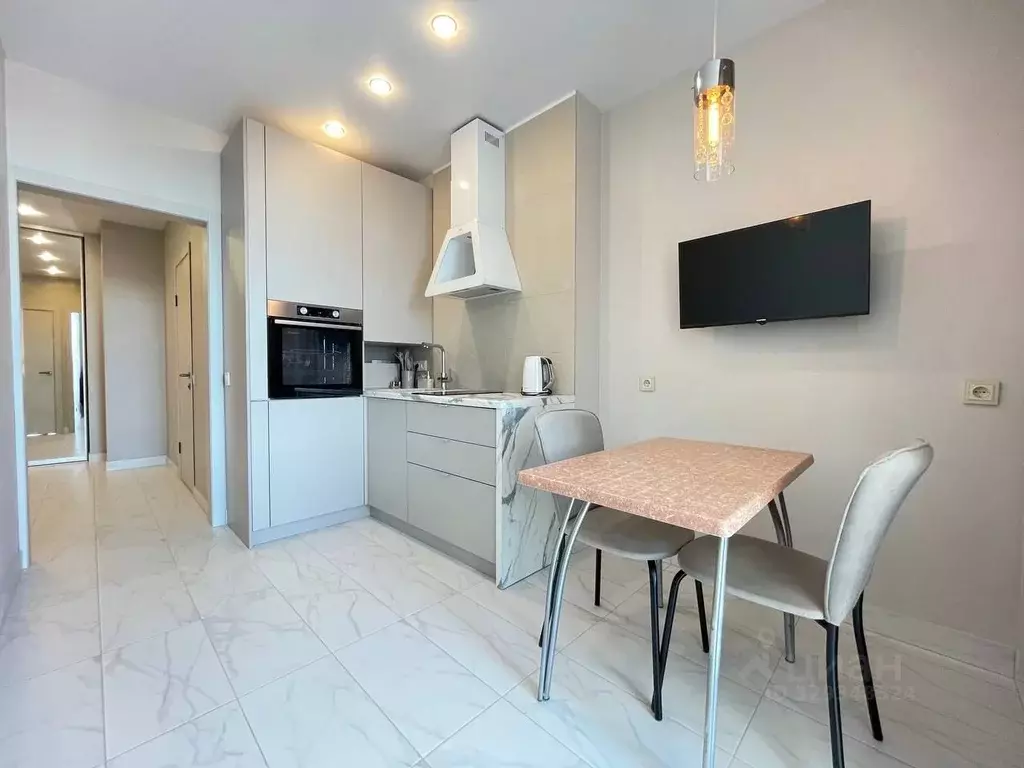 1-к кв. Башкортостан, Уфа ул. Гафури, 71 (40.5 м) - Фото 1