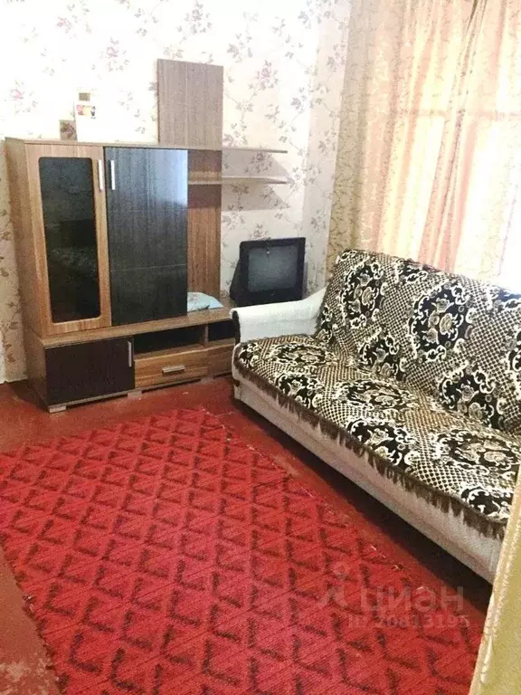 2-к кв. Крым, Симферополь ул. Чехова, 29 (45.0 м) - Фото 1